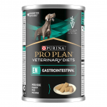 PURINA Pro Plan Veterinary Diets Canine Mousse EN Gastrointestinal - wet dog food - 400g