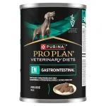 PURINA Pro Plan Veterinary Diets Canine Mousse EN Gastrointestinal - wet dog food - 400g