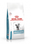 ROYAL CANIN Vet Sensitivity Control Feline kuivtoit kassidele pardilihaga 1,5 kg