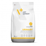 VET EXPERT Urinary Turkey - kuiv koeratoit - 2 kg