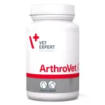 VETEXPERT ArthroVet- supplements for dogs and cats -  60 tablets