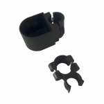 Karkude hoidik ratastooli k&uuml;lge kinnitamiseks