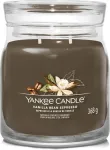 Scented Candle YANKEE CANDLE VANILLA BEAN ESPRESSO 368 g medium