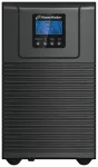 PowerWalker VFI 2000 TG Topeltkonversioon (v&otilde;rgus) 2 kVA 1800 W 4 vahelduvvoolu pistikupesa(t)