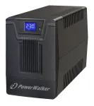 PowerWalker VI 2000 SCL Line-Interactive 2 kVA 1200 W