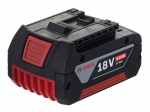 Rechargeable power tool battery BOSCH GBA 18V 4.0AH PROFESSIONAL 1600Z00038