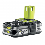 Ryobi RB18L25 aku 18 V 2,5 Ah liitium+ One+
