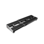D'Addario PW-XPNDPB-01 - Pedalboard