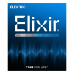Elixir 12000 Super Light (9-42) PW - electric guitar strings