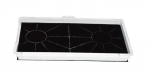Siemens LZ73050 pliidikupu osa/tarvik