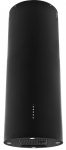 AKPO WK-4 ISLA BALMERA SLIM BLACK MAT T450 M3 kapuuts