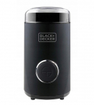 Kohviveski Black+Decker BXCG150E (150W)