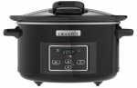 Crock-Pot aeglane pliit CSC052X 4,7L