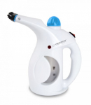 Esperanza EHI006 riideauruti K&auml;eshoitav riideauruti 0,2 L 800 W Must, Sinine, Valge