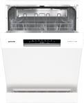 Gorenje GS642E90W Eraldiseisev 13 kohaseadet E