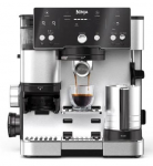 Ninja ES501EU coffee maker Semi-auto Espresso machine 2 L