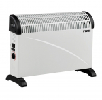 KONVEKTORK&Uuml;TTEKEHA NOVEEN CH-5000 TURBO VENTILAATOR