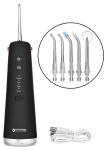 Nutikas ORO-DENTAL BLACK Oromed irrigaator