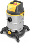 Tolmuimeja STANLEY SXVC30XTDE Must, Roostevaba teras, Kollane 1600 W