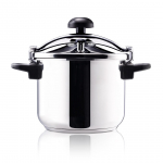 Survekeetja 6l Taurus Classic Moments KPC5006 (roostevabast terasest)
