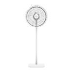 Taurus Boreal 12 Go cordless floor fan &Oslash;34 cm
