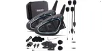 Motorbike Intercom Midland BTX2 PRO S LR-TWIN