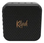 Klipsch Austin Mono portable speaker Black 10 W