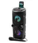 SQUEAK KARAOKE K&Otilde;LAR HARMONY BT 5.0 SQ1004