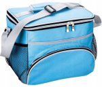 THERMAL BEACH BAG tourist cooler PICNIC Insulation 16L LARGE