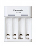 PANASONIC BASIC USB LAADIJA BQ-CC61USB