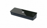 HP PRO LAMINATOR 600 A4, kuum/k&uuml;lm, kiirus 60 cm/min + 15 kiletaskut: 3xA4, 4xA5, 4xA6, 4xB-CARD, must