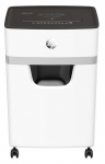 HP ONESHRED 15CC 20L paberipurustaja Mikrol&otilde;ikega purustaja