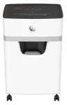 HP ONESHRED 15CC 20L paberipurustaja Mikrol&otilde;ikega purustaja