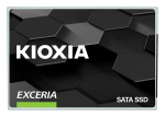 Kioxia EXCERIA 2.5" 960 GB Serial ATA III  TLC