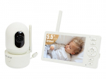 BLOW electronic baby monitor with 5.5" LCD WiFi monitor