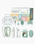 Momcozy All-In-1 Elite baby carrier set