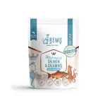 BEMO Cat Marines Salmon & Calamari - dry cat food - 500g