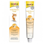 GIMCAT Multi-Vitamin Paste &ndash; cat treat &ndash; 200g
