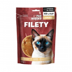 PAN MIĘSKO Pardifileed - kassitoit - 100g