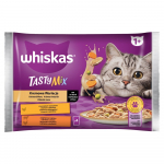 Whiskas 4770608254476 kasside niiske toit 85 g