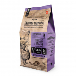 WIEJSKA ZAGRODA kana ja pardilihaga kuivtoit kassidele - 5 kg