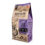 WIEJSKA ZAGRODA kana ja pardilihaga kuivtoit kassidele - 5 kg