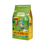 ANIMAL ISLAND Brilliant veiselihaga kuiv koeratoit 12 kg