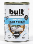 BULT Tursarikkalt - M&auml;rg koeratoit - 400 g