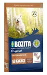 BOZITA Original Puppy & Junior kanaga kuivtoit koertele 12 kg