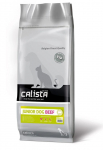 CALISTA Junior Beef - dry dog food - 12kg
