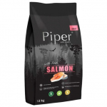 DOLINA NOTECI Piper Animals l&otilde;hega kuiv koeratoit - 12 kg