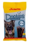JOSERA Denties linnuliha mustikatega - koeratoit - 180g