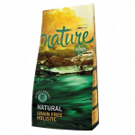NATURE teraviljavaba holistiline l&otilde;he - kuiv koeratoit - 2 kg