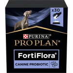 PURINA Pro Plan FortiFlora - toidulisand koerale - 30 x 1g